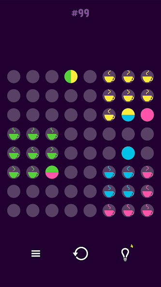 Fill Multicolor