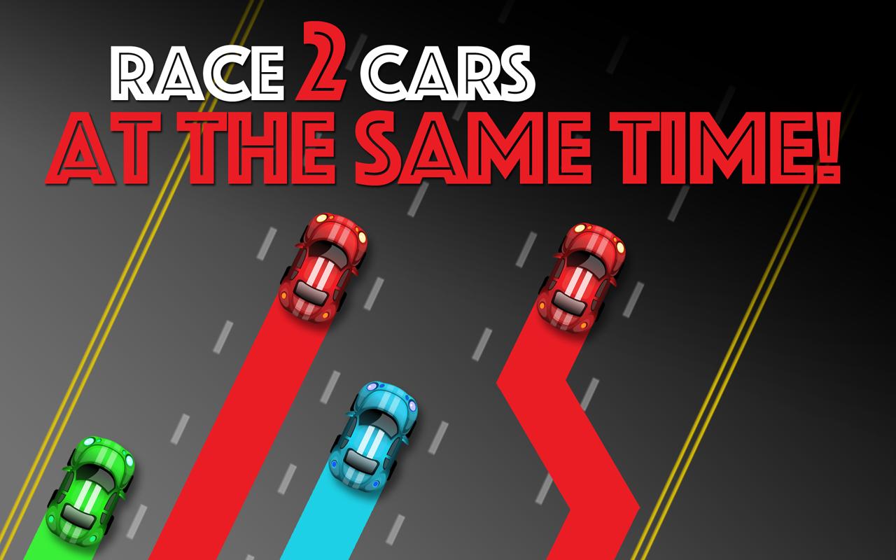 Impossible Racing