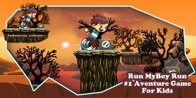 Run MyBoy Run