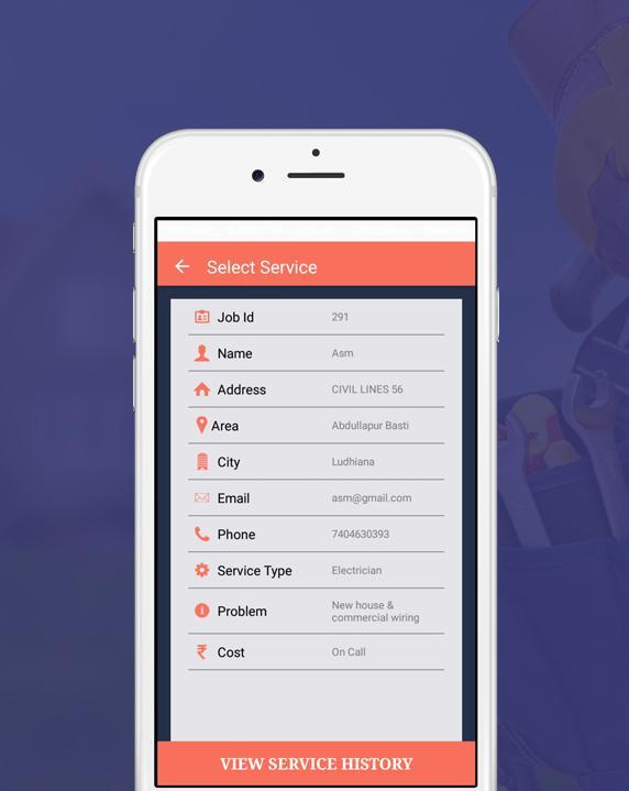 FlashService Vendor