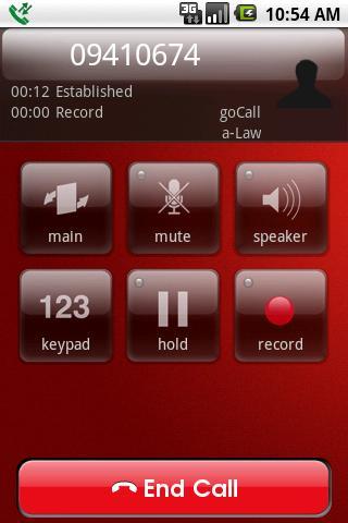 goCall
