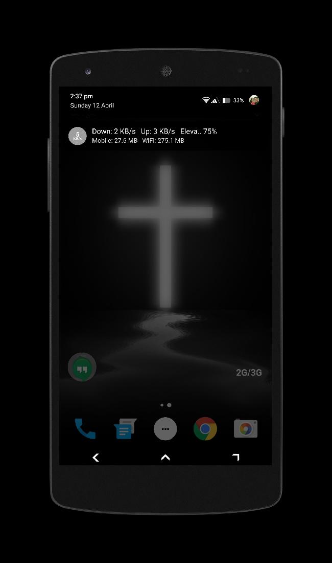 Scarlett - Layers Theme