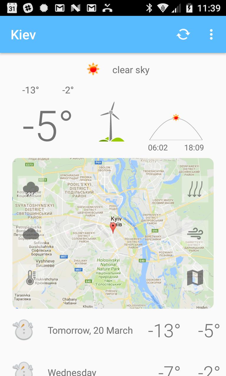 Kiev