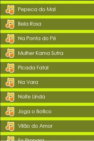 Mc Livinho Letras