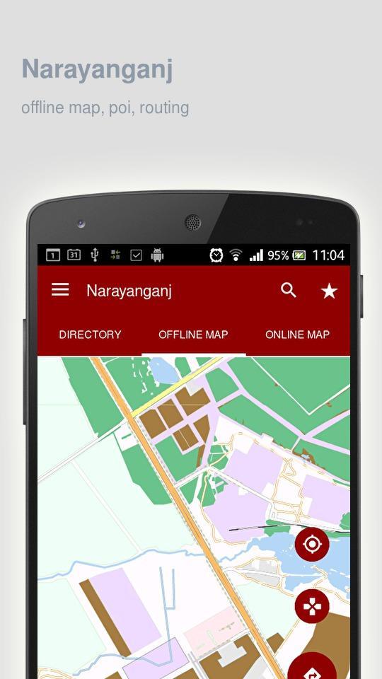 Narayanganj
