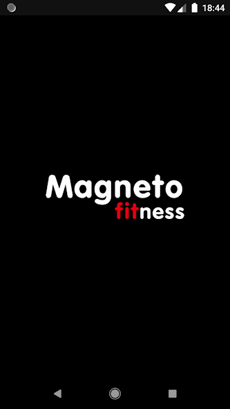Magneto