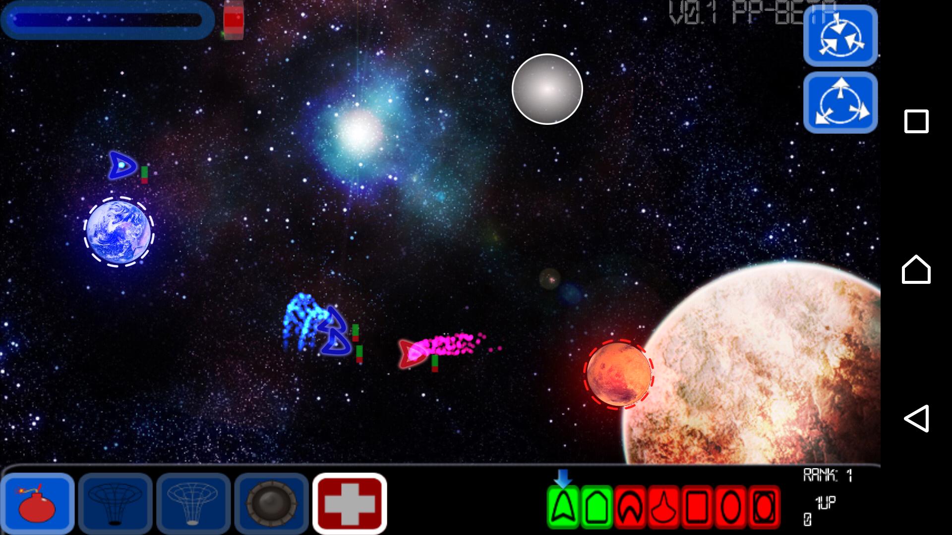Exists Lite RTS