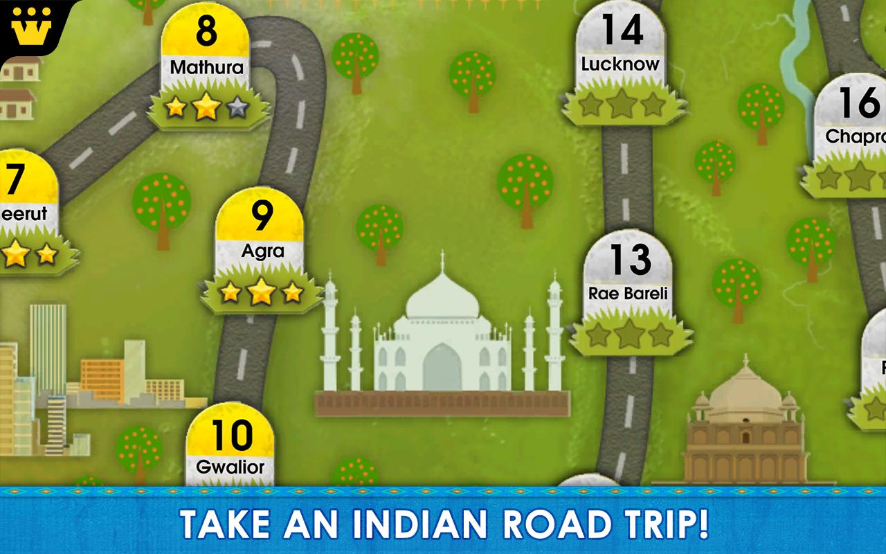 Truck Driving India