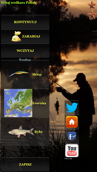 Fishing Asp 3D