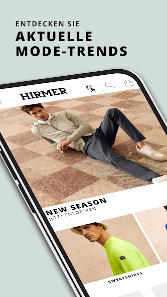 HIRMER