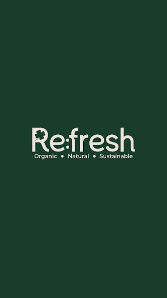 Refresh