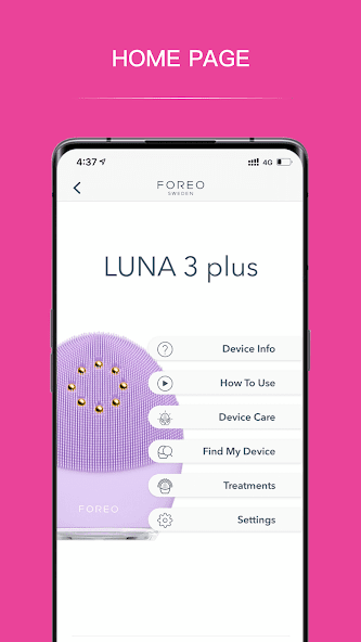 FOREO