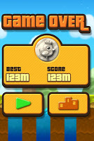 Chicken Go Go
