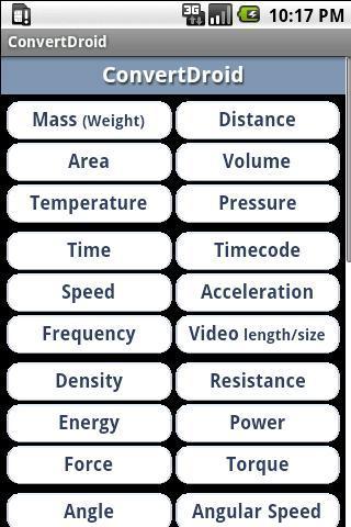 ConvertDroid