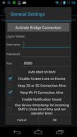 3CX DroidDesktop