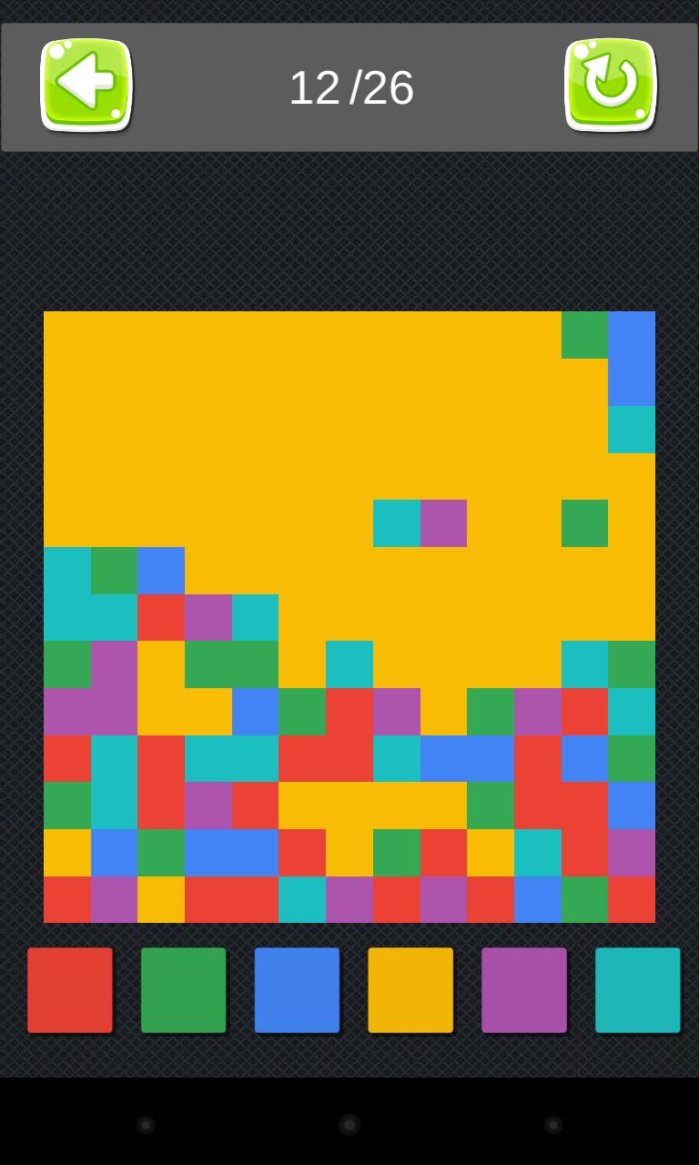 Color Dump