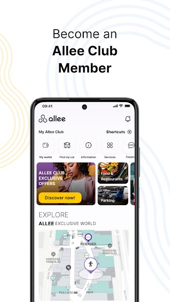 Allee Club