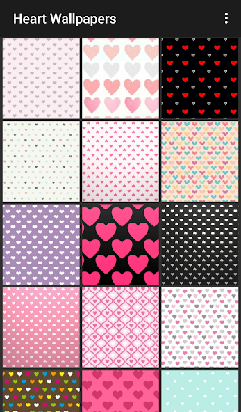 Heart Wallpapers