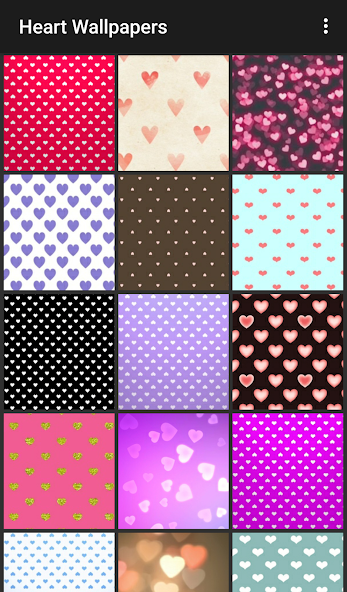 Heart Wallpapers
