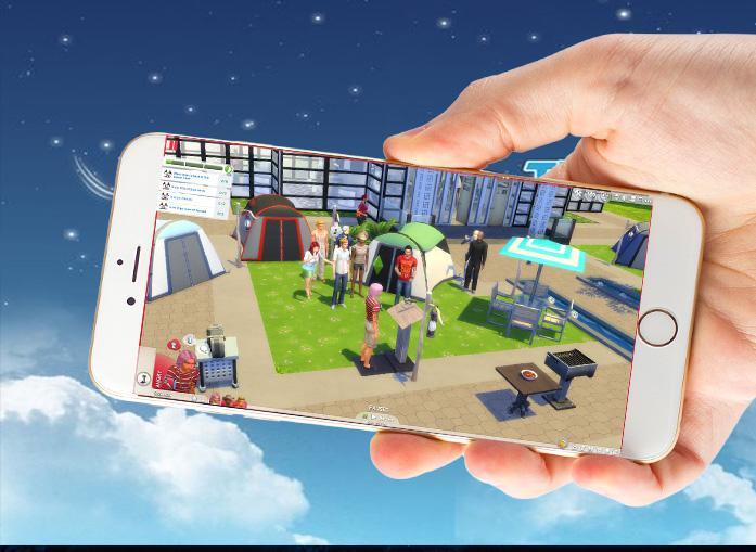Tips for The Sims 4 Origin FreePlay Stream Online