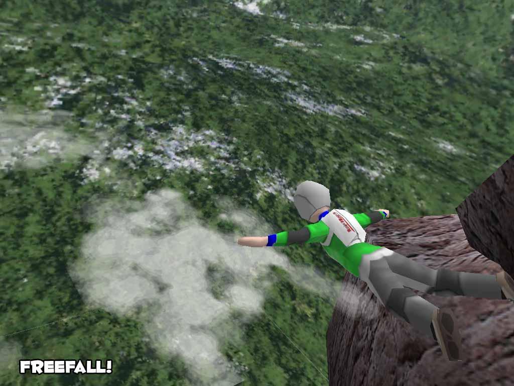 BaseJumper