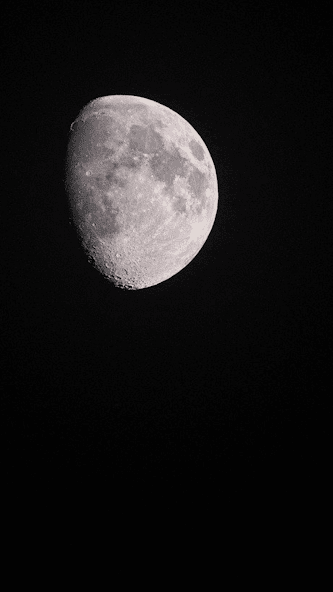 Moon wallpaper HD