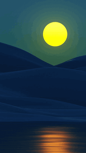 Moon wallpaper HD