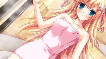 Anime HD Wallpaper