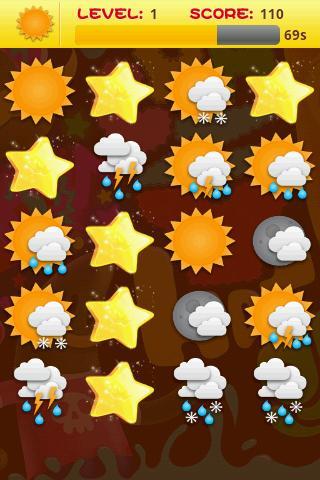 Weather Memory
