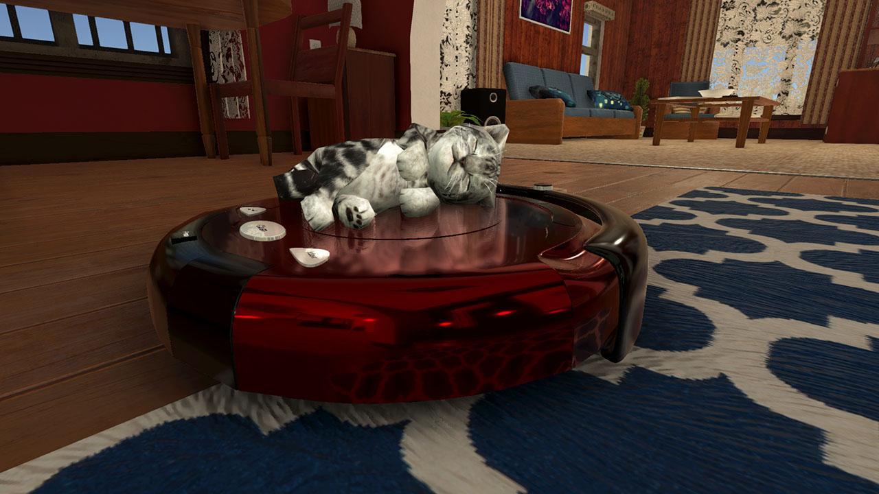 Cat Simulator : Kitty Craft