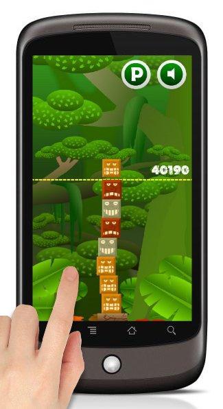 Jungle Tower