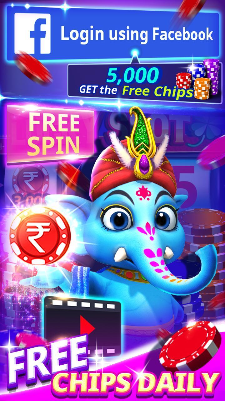 Lucky Teen Patti
