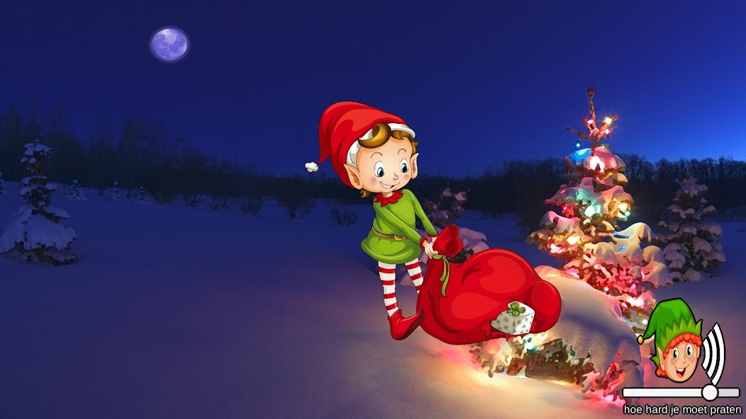 VoicePlay Christmas