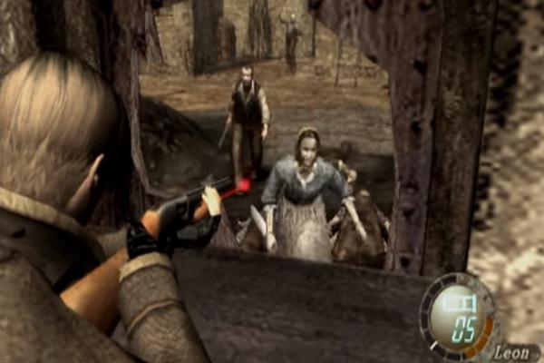 New Resident Evil Launcher Guide