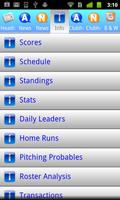 Baseball News 2015