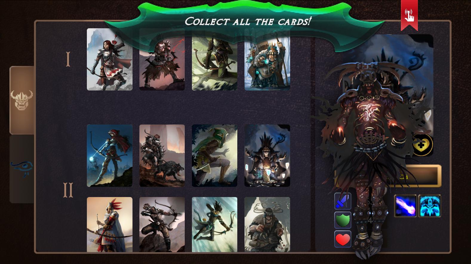 Azedeem: End of Era. Trading Card Game (TCG)