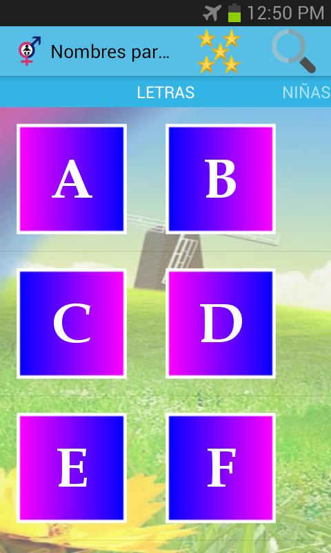 Baby Names - Free