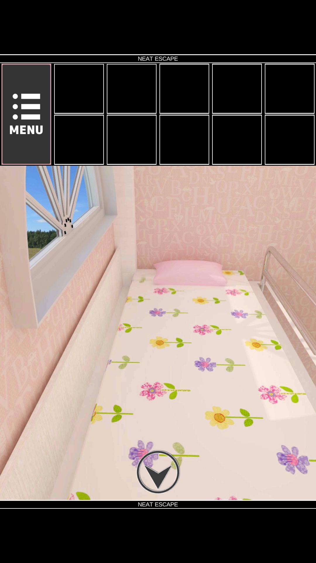 Escape Game: Kids Room