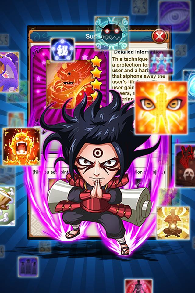 Ninja Boruto