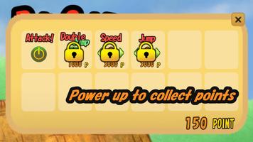 PukuCatDash
