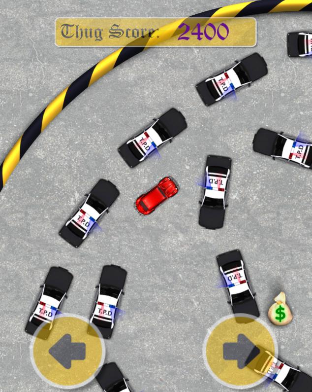 Thug Life: Getaway