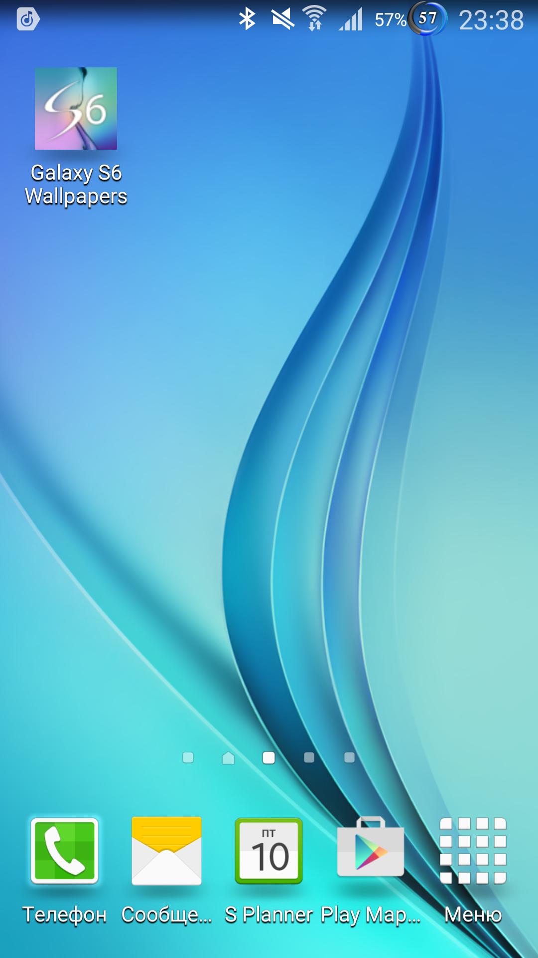 S6 Wallpapers