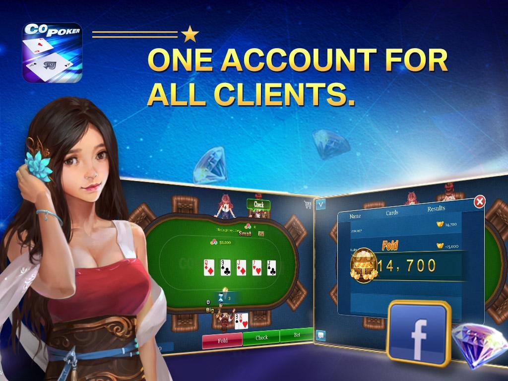 Co Poker