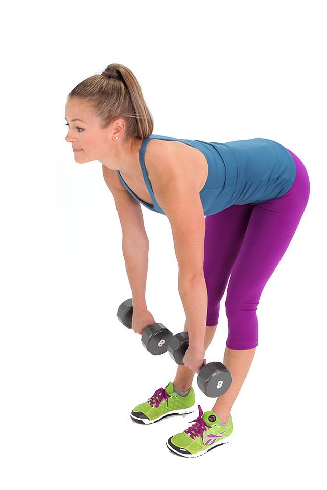 Hamstring Workouts