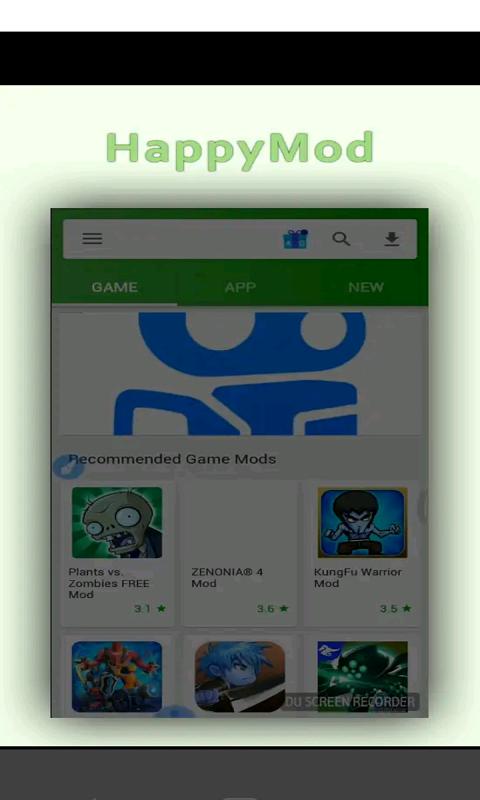 Happymod Pro- Happy Apps