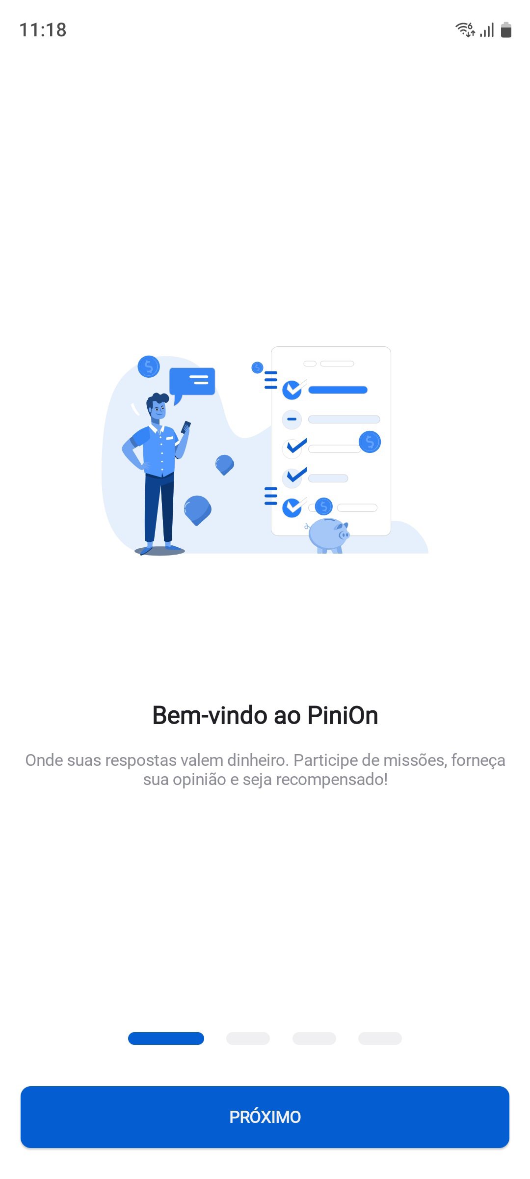 PiniOn