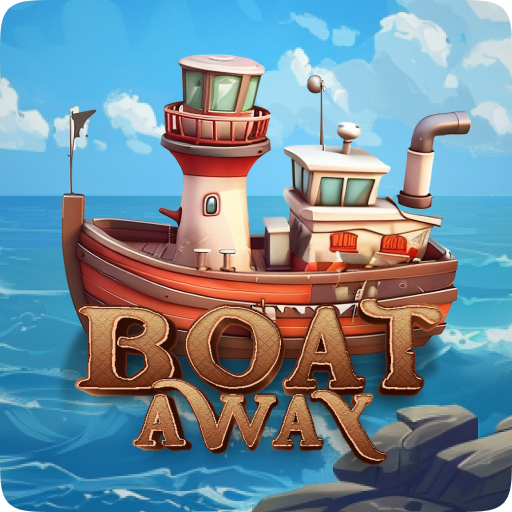 Boat Away