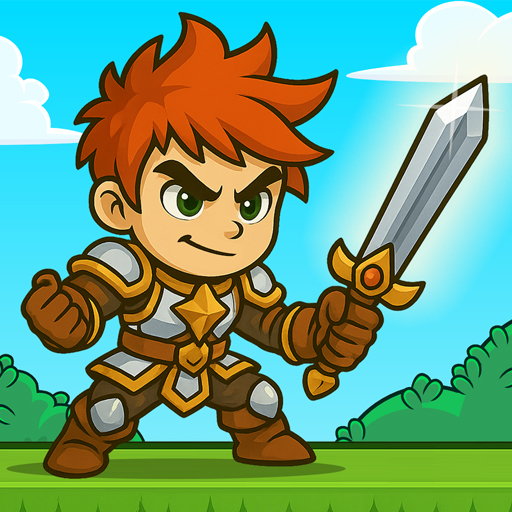 Knight Hero