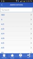 Maritime abbreviations