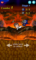 Kung Fu Hero